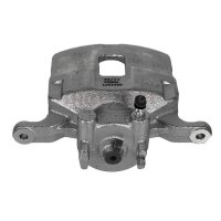 Brake Caliper front axle left METZGER suitable for e.g....