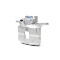 Brake Caliper front axle left METZGER suitable for e.g....