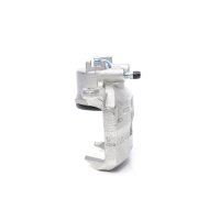 Brake Caliper front axle left METZGER suitable for e.g. MITSUBISHI L200