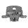Brake Caliper front axle left METZGER suitable for e.g. MITSUBISHI L200