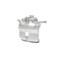 Brake Caliper front axle left METZGER suitable for e.g....