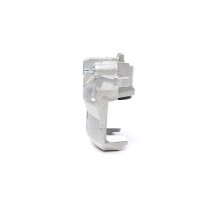 Brake Caliper front axle left METZGER suitable for e.g. NISSAN NV200