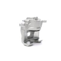Brake Caliper front axle left METZGER suitable for e.g. NISSAN NV200