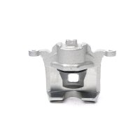Brake Caliper front axle left METZGER suitable for e.g. NISSAN NV200
