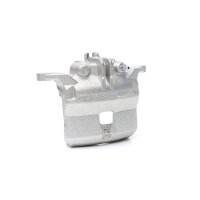 Brake Caliper front axle left METZGER suitable for e.g. NISSAN NV200