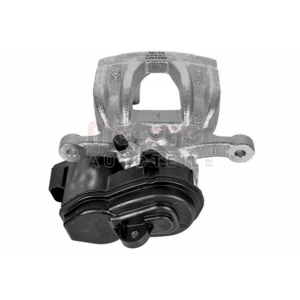 Bremssattel hinten links METZGER Aftermarket-Expertise passend für u.a. AUDI A4