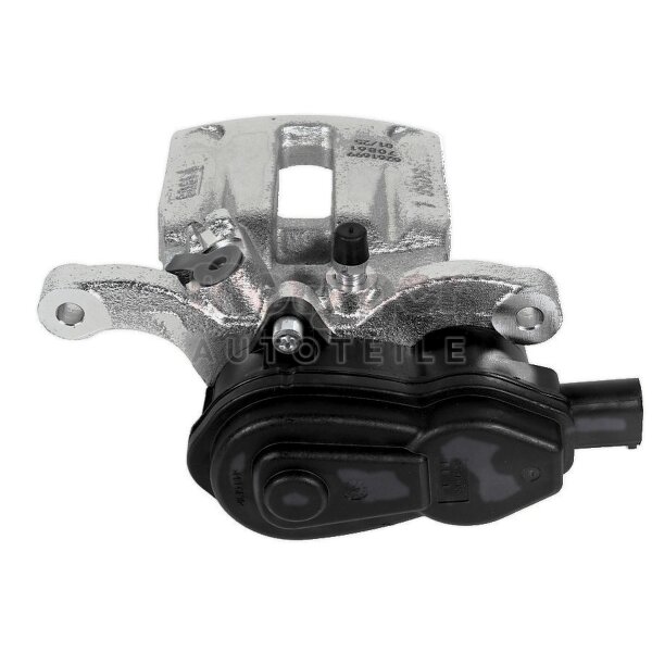 Bremssattel hinten links 1-Kolben METZGER für u.a. LAND ROVER FREELANDER