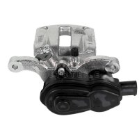 Bremssattel hinten links 1-Kolben METZGER für u.a....