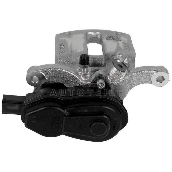 Bremssattel hinten rechts 1-Kolben METZGER für u.a. LAND ROVER FREELANDER