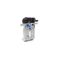 Bremssattel hinten rechts 1-Kolben METZGER für u.a. LAND ROVER FREELANDER