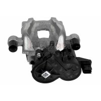 Brake Caliper rear axle right Piston 1-piston METZGER for...
