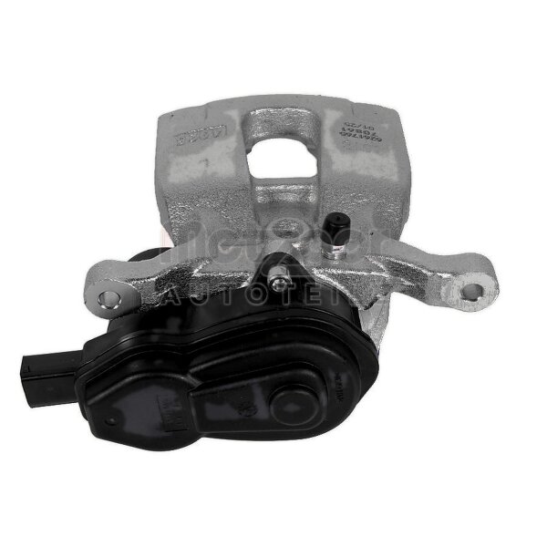 Bremssattel Hinterachse links Bremssattel 1-Kolben METZGER für HONDA HR-V