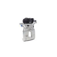 Bremssattel Hinterachse links Bremssattel 1-Kolben METZGER für HONDA HR-V