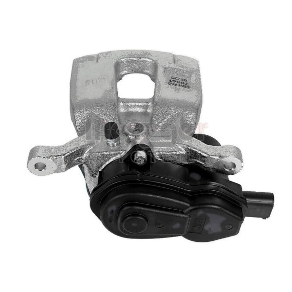 Brake Caliper rear axle right Brake Caliper 1-piston METZGER for HONDA HR-V