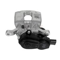 Brake Caliper rear axle right Brake Caliper 1-piston...