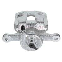 Brake Caliper front axle left Brake Caliper 1-piston...