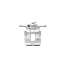 Brake Caliper front axle right Piston Brake Caliper 1-piston METZGER for MAZDA 2