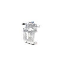 Brake Caliper front axle right Piston Brake Caliper 1-piston METZGER for MAZDA 2