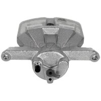 Brake Caliper front axle left Piston 1-piston METZGER for...