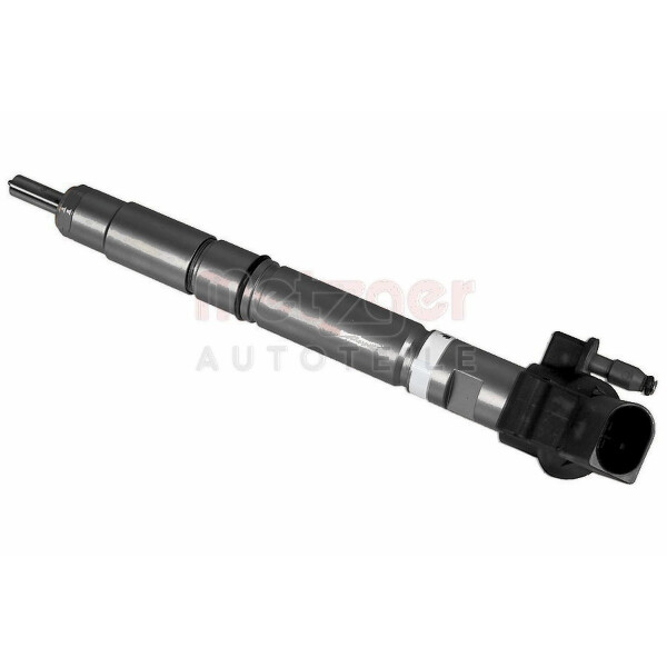 Injector Nozzle Common Rail for 0873012 METZGER suitable for e.g. AUDI A6