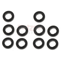 Heat Shield Injection System 2.5 mm Ø 13 mm...