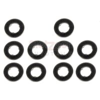 Heat Shield Injection System 1.5 mm Ø 15 mm...