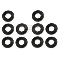 Heat Shield Injection System 1.5 mm Ø 16 mm...