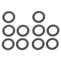 Heat Shield Injection System 1 mm Ø 19 mm METZGER...