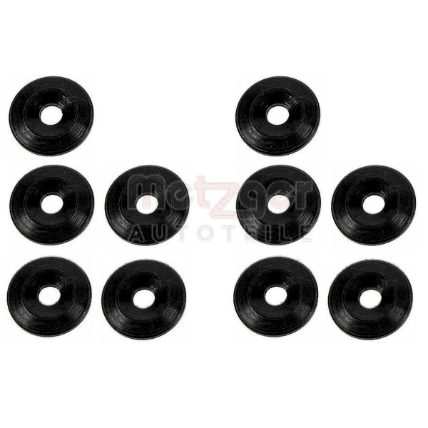 Heat Shield Injection System 2,6mm Ø 20,2mm METZGER for e.g. RENAULT