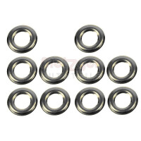 Heat Shield Injection System 1.2 mm Ø 13.5 mm...