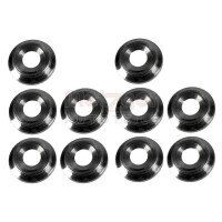 Heat Shield Injection System 4.5 mm Ø 17.5 mm...