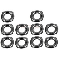 Heat Shield Injection System 1,3mm Ø 10,3mm...