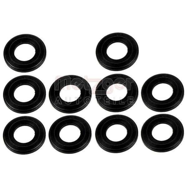 Heat Shield Injection System 2.7 mm Ø 20.1 mm METZGER for e.g. MB 123