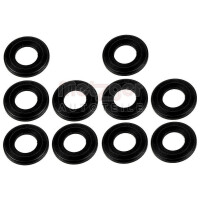 Heat Shield Injection System 2.7 mm Ø 20.1 mm...