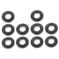 Heat Shield Injection System 2.5 mm Ø 15.5 mm...