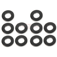 Heat Shield Injection System 2mm Ø 15mm METZGER...