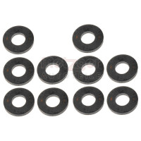 Heat Shield Injection System 2mm Ø 16mm METZGER...