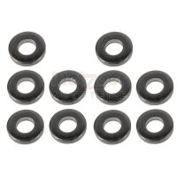 Heat Shield Injection System 3 mm Ø 15 mm METZGER...