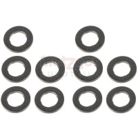 Heat Shield Injection System flat 1.5 mm Ø 13 mm...