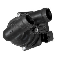 Zusatzwasserpumpe Kühlwasserkreislauf elektrisch...