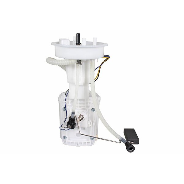 Fuel Feed Unit electric METZGER IAM-Expertise suitable for e.g. AUDI A4