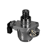 High Pressure Pump METZGER Aftermarket-Expertise suitable...