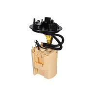 Fuel Feed Unit electric 8-pin METZGER for MERCEDES-BENZ...