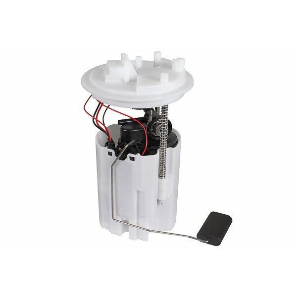 Fuel Feed Unit 4-pole with Fuel Sender Unit METZGER for e.g. OPEL CORSA