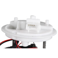 Fuel Feed Unit 4-pole with Fuel Sender Unit METZGER for...