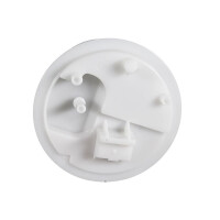 Fuel Feed Unit 4-pole with Fuel Sender Unit METZGER for e.g. OPEL CORSA