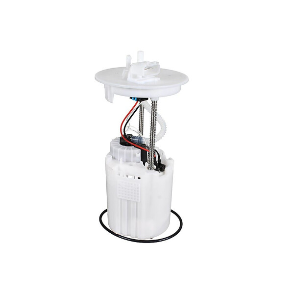 Fuel Feed Unit 4-pole without Fuel Sender Unit METZGER for CHEVROLET SPARK