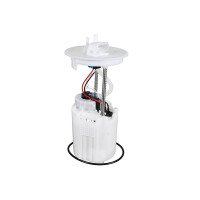 Fuel Feed Unit 4-pole without Fuel Sender Unit METZGER...