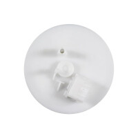 Fuel Feed Unit 4-pole without Fuel Sender Unit METZGER for CHEVROLET SPARK