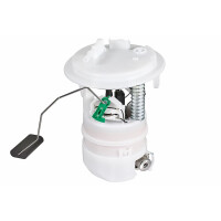 Fuel Feed Unit 4-pole with Fuel Sender Unit METZGER for...